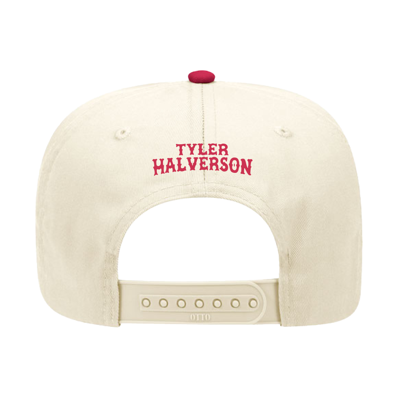 (PRE-ORDER) Beer Garden Baby Hat