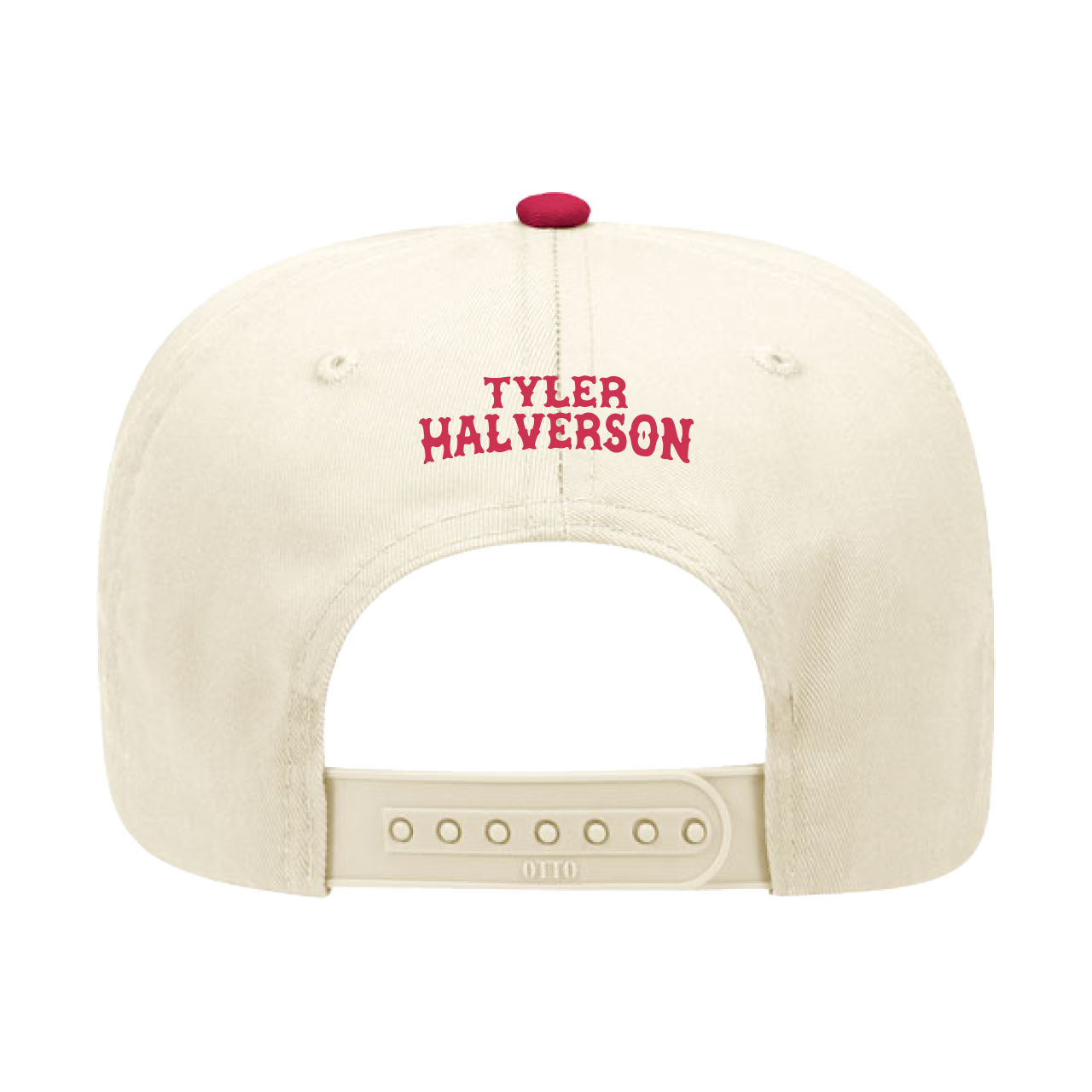 (PRE-ORDER) Beer Garden Daddy Hat