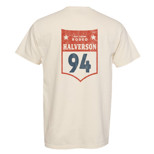 94 Rodeo Tee