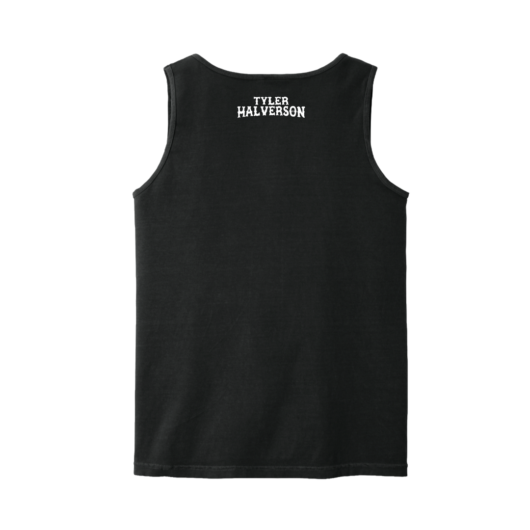 Beer Garden Daddy Tank