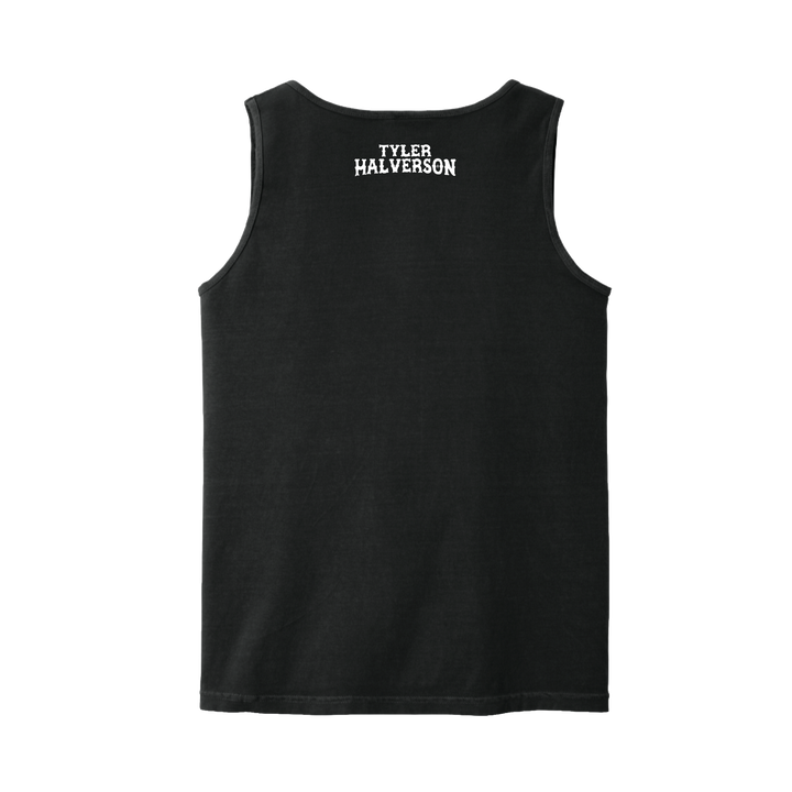 Beer Garden Daddy Tank
